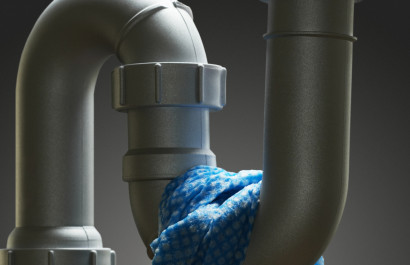 What to Do if Your Pipes Freeze